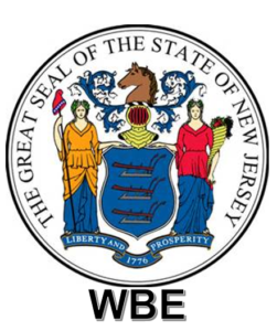 NJ certified woman-owned IT business