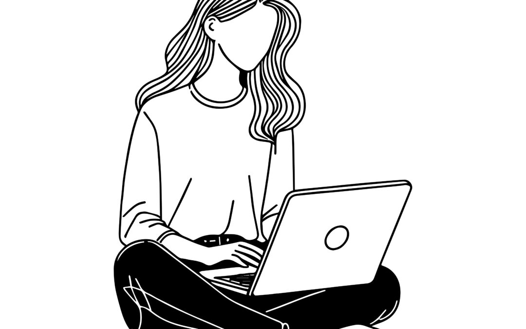 When Interns or Employees Use Their Own Computers for Work